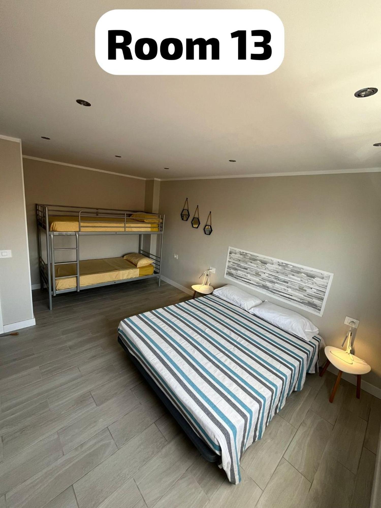 B&B Paraiso Tenerife Super Suite Los Abrigos Exterior photo