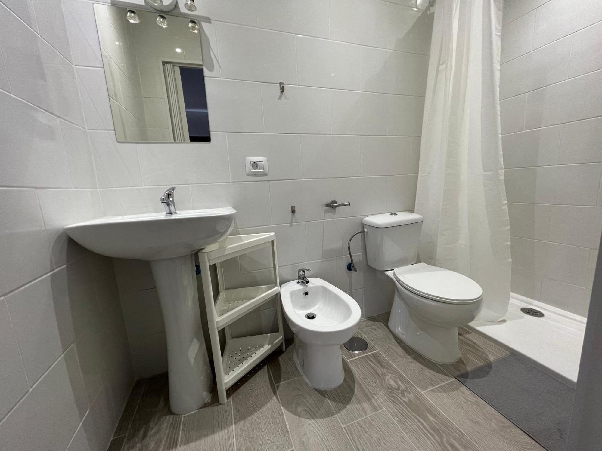 B&B Paraiso Tenerife Super Suite Los Abrigos Exterior photo